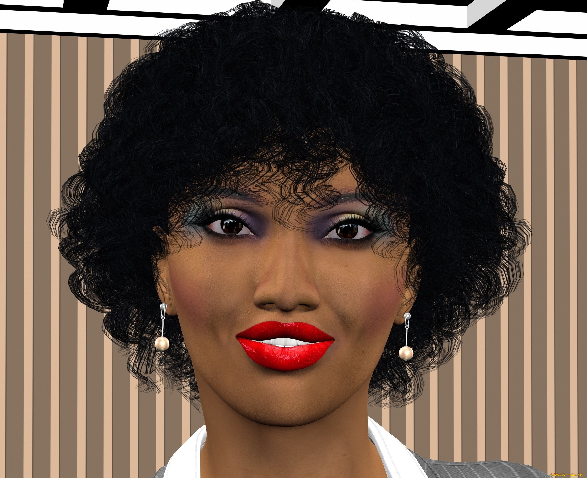 3 ,  , portraits, , , 